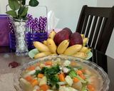 Foto langkah ke 6 dari resep Sayur Sop Sederhana.