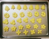 Hình bước làm 5 của món Cookie cream cheese