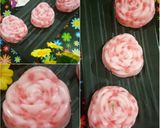 Foto langkah ke 3 dari resep Cente manis / Cantik manis hunkwee.