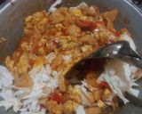 Foto langkah ke 4 dari resep Nasi Gila Super Pedas.