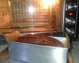 Foto langkah ke 10 dari resep Banana Bread.