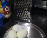 முட்டை  கீமா மசாலா ரெசிபி ஸ்டேப் 1 புகைப்படம்