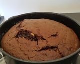 Une image de l'étape 4 de Brownies.