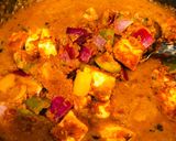 પનીર ટિક્કા મસાલા (Paneer tikka masala recipe in Gujarati) રેસીપી સ્ટેપ11ફોટો