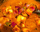 પનીર ટિક્કા મસાલા (Paneer tikka masala recipe in Gujarati) રેસીપી સ્ટેપ11ફોટો