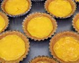 Foto langkah ke 4 dari resep Pie Susu.