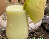 عکس مرحله 1 از دستور میلک شیک طالبی
