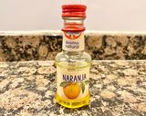 Foto del paso 1 de la receta: Flan de naranja (“Orange Flan”)