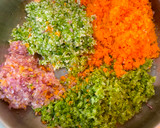 ப்ரோக்கோலி டிக்கி/Broccoli Tikki ரெசிபி ஸ்டேப் 1 புகைப்படம்