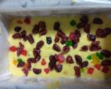 Mango Cake without Oven recipe step 7 photo