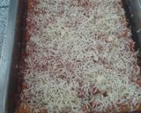 Pas rețetă Canelloni cu carne tocată și ricotta 3 fotografie
