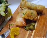 Persian Potato samosa recipe step 13 photo