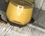 A picture of step 4 of Tamarind juice.