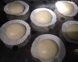 Foto langkah ke 7 dari resep Bakpao Ayam Sayur.