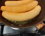 Foto del paso 1 de la receta: Plátanos dulces !!!