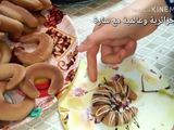 حلوى بالكاوكاو تذووب فالفم