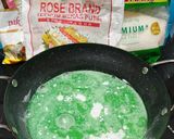 Foto langkah ke 1 dari resep Es Bongko (Ati Pari).