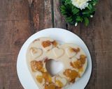 Foto langkah ke 4 dari resep Puding Tape Nangka.