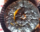 Foto del paso 5 de la receta: Zapallo cabutia relleno 4 quesos a la parrilla!!!!