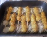 Foto del paso 9 de la receta: Pinchitos de pollo y calabacín al horno