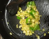 ઉપમા (Upma Recipe in Gujarati) રેસીપી સ્ટેપ4ફોટો