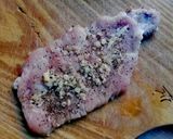 Vasi pecsenye, dödöllével recept fázis 2 fotója