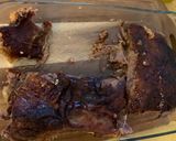 Foto del paso 3 de la receta: Plateada al horno