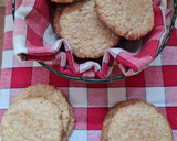 Foto del paso 5 de la receta: Galletas dulces para el mate ♥🧉♥