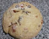 Foto del paso 7 de la receta: Stollen o Chrisstollen (Pan de Navidad Aleman)