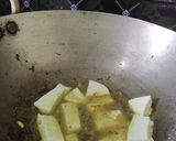A picture of step 2 of ভে জ থালি.