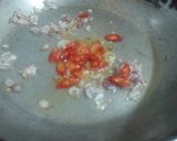 Foto langkah ke 4 dari resep Toge Tumis Bawang Merah.