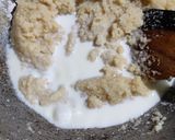 रवा शीरा (Rava sheera recipe in hindi) रेसिपी चरण 3 फोटो