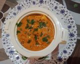 মালাই শাহি পনির (malai shahi paneer recipe in bengali) রেসিপির ধাপ 5 ছবি