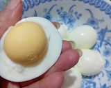 Foto langkah ke 1 dari resep Sandwich telur ala Jepang.