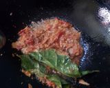 Foto langkah ke 3 dari resep Sayur ati ampela kecap.