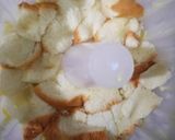 Foto langkah ke 1 dari resep Agar Roti Tawar Santan💕.