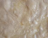 A picture of step 4 of Bal wala paratha.