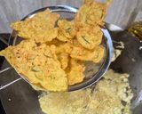 Foto langkah ke 4 dari resep Peyek Tempe.