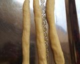 Braided breadmatakin girki8 hoto