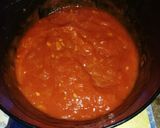 Foto del paso 3 de la receta: Espaguetis