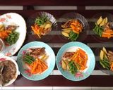 Foto langkah ke 6 dari resep Steak Ayam Sederhana ala Resto.
