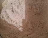 Foto del paso 1 de la receta: Pan de Orégano