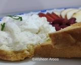A picture of step 8 of Cloudy Eggs : 2 ways.