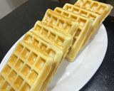 Foto del paso 1 de la receta: Waffle