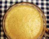 A picture of step 3 of Date Latte.