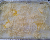 Foto del paso 5 de la receta: Canelones de bacalao de la abuelita Nazaria, muy fácil de hacer