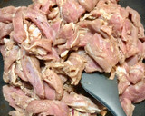 Foto del paso 3 de la receta: Kebab de cordero