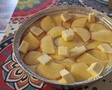 Foto del paso 8 de la receta: Tarta de Yogur y Manzana