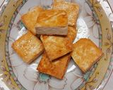 Foto langkah ke 5 dari resep Cara buat tahu homemade.