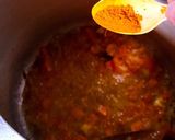 A picture of step 4 of Spicy Masoor Dal Khichdi.